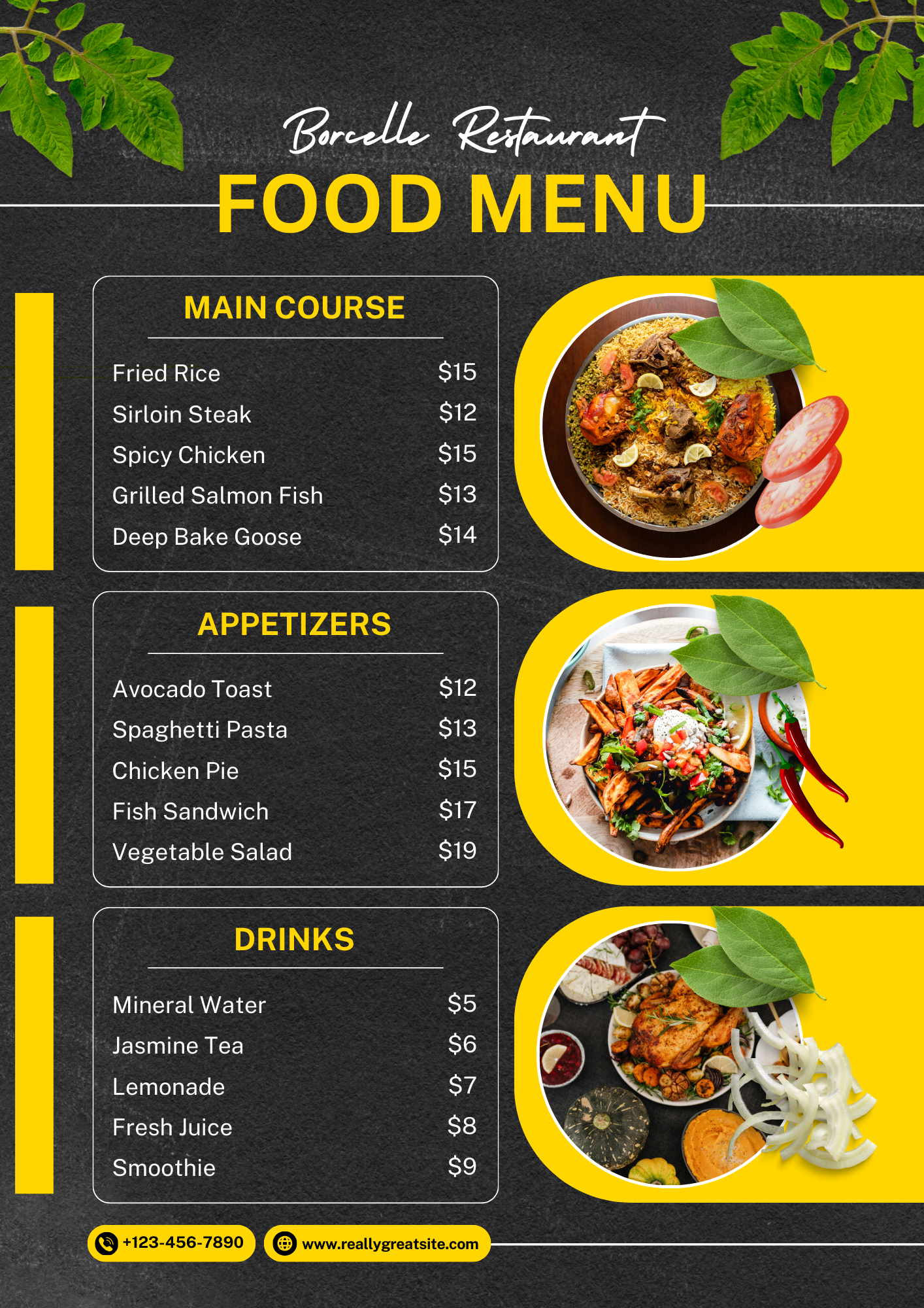 Data Dashboard Sample